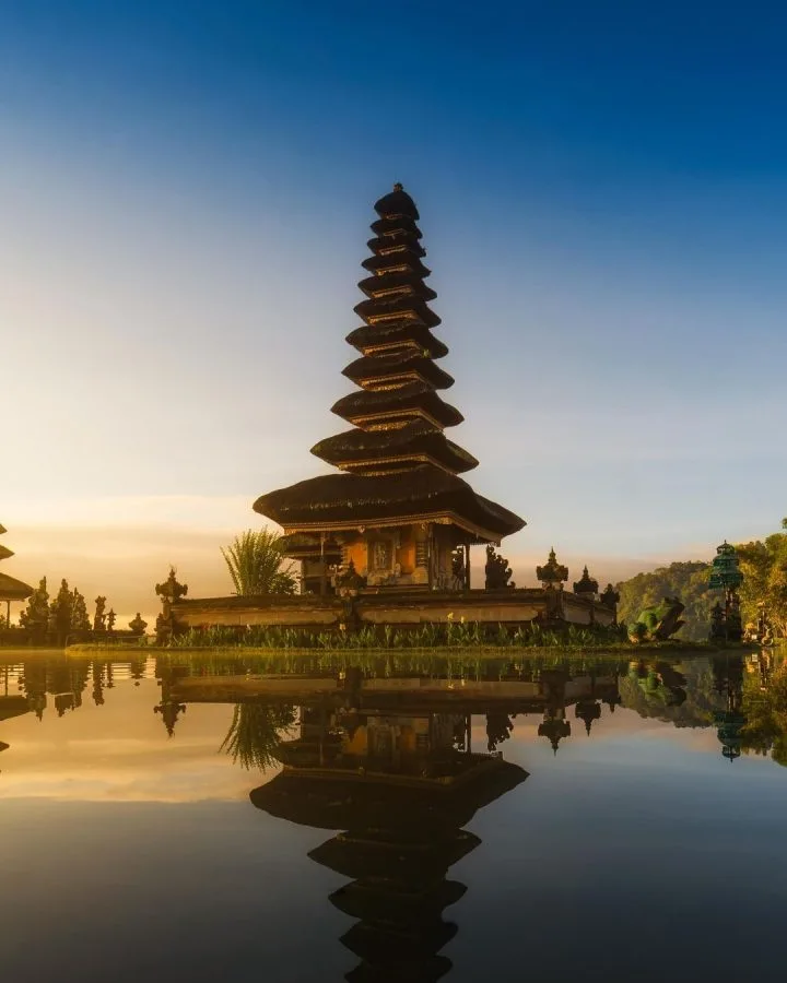 BALİ’DE NEREDE KALINIR? 2026 EN İYİ BÖLGELER REHBERİ