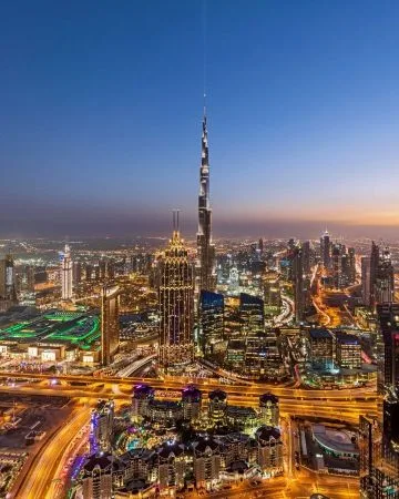 Dubai Turu Rehberi 2026: Çöl Safarisi, Lüks Yaşam ve Modern Mimarinin Buluştuğu Şehir